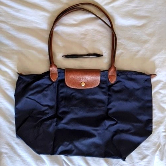 Longchamp Handbags - LONGCHAMP Authentic handbag